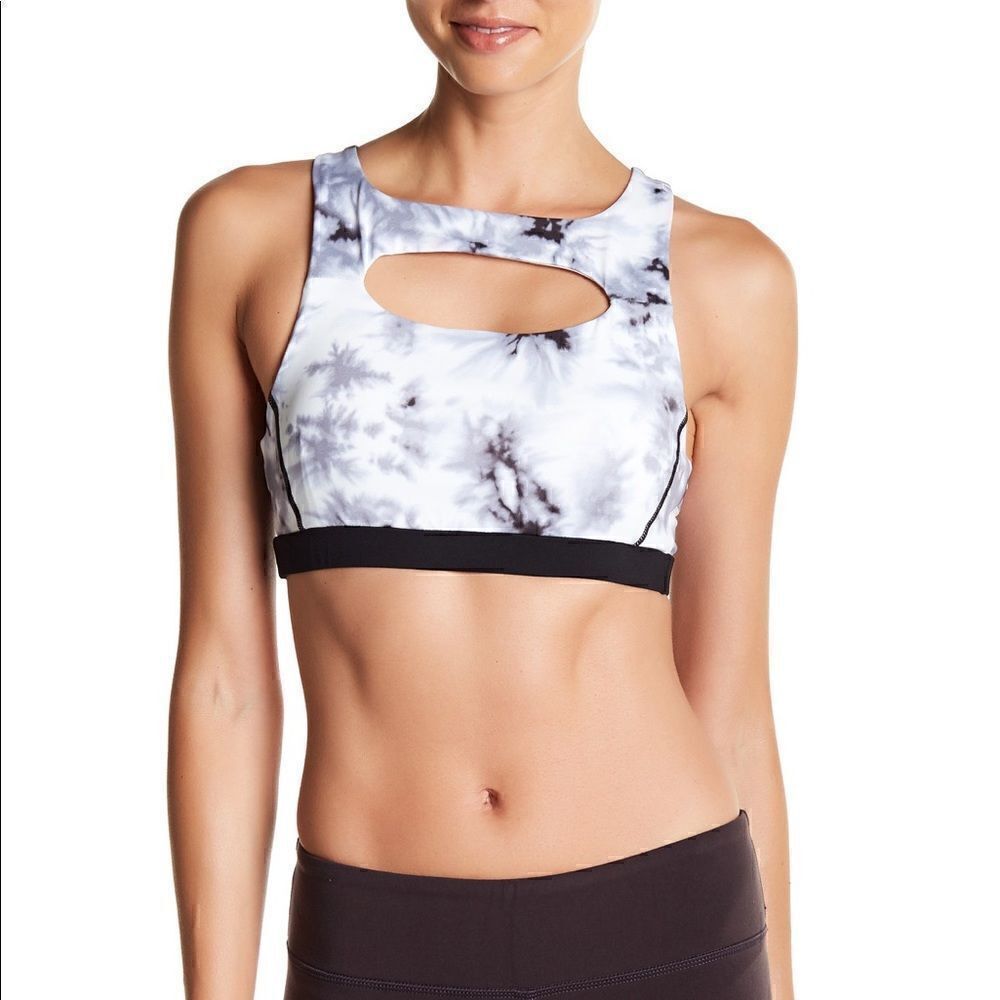 Vimmia radical sports bra 